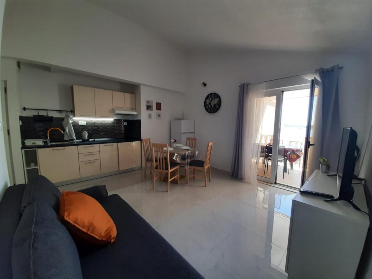 Jasminka Apartamento Rogoznica  Exterior foto